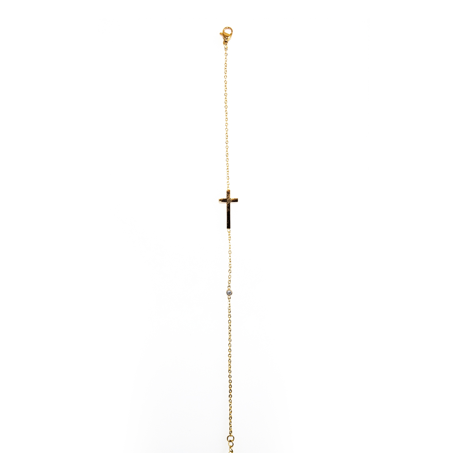 Cross of Light Bracelet - Image 2