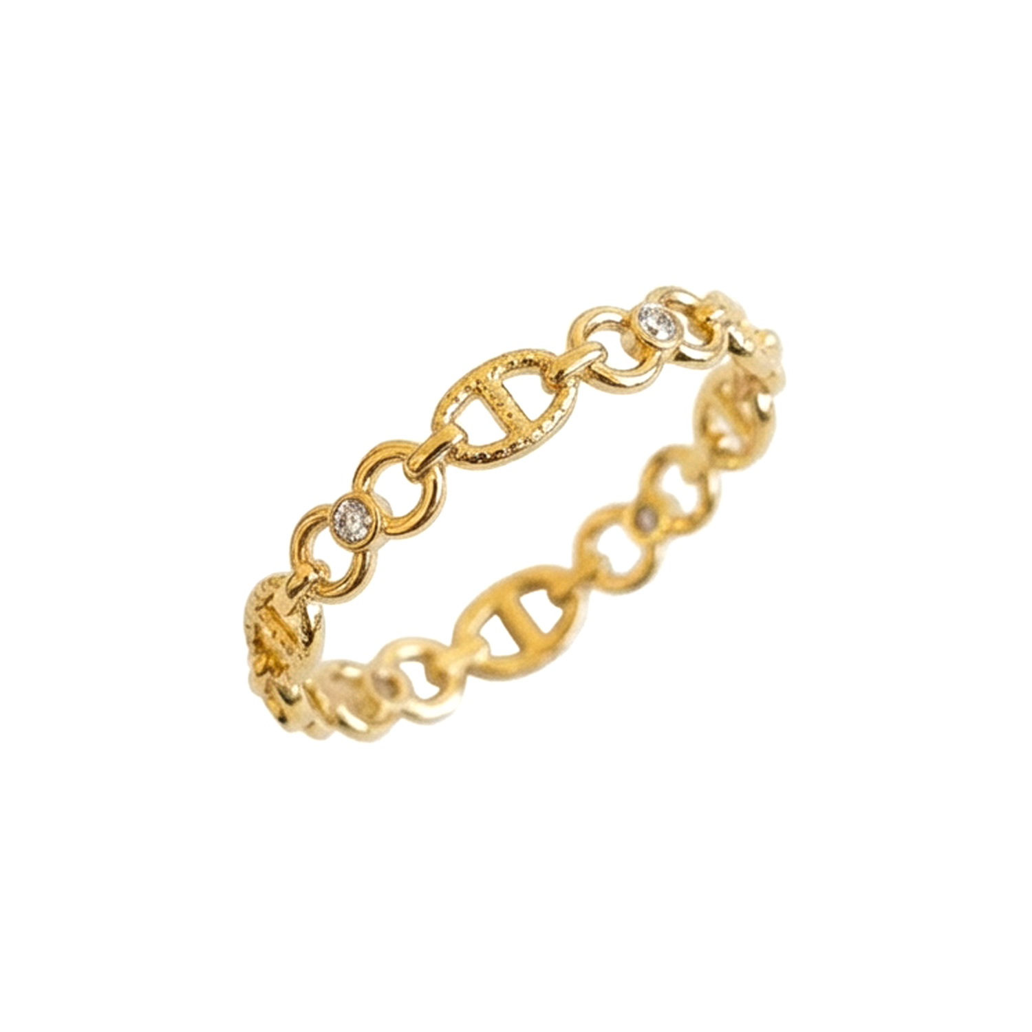 Celeste Chain Bracelet - Image 2