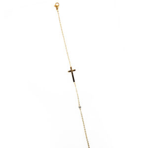 Cross of Light Bracelet - Image 4