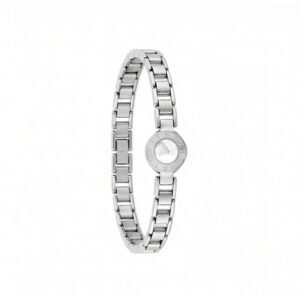 Timeless Silver Link Bracelet - Image 4